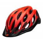 Kask mtb BELL TRAVERSE matte infrared black roz. Uniwersalny (54–61 cm) (NEW)