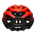 Kask mtb BELL TRAVERSE matte infrared black roz. Uniwersalny (54–61 cm) (NEW)