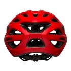 Kask mtb BELL CHARGER matte red roz. Uniwersalny (54–61 cm) (NEW)