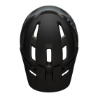 Kask mtb BELL VERT matte black charcoal roz. Uniwersalny (53-60 cm) (NEW)