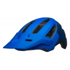 Kask mtb BELL VERT matte black dark blue roz. Uniwersalny (53-60 cm) (NEW)