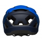 Kask mtb BELL VERT matte black dark blue roz. Uniwersalny (53-60 cm) (NEW)