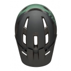 Kask mtb BELL VERT matte scarab dark green roz. Uniwersalny (53-60 cm) (NEW)