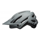 Kask mtb BELL 4FORTY matte gloss gray black roz. M (55–59 cm) (NEW)