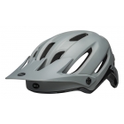 Kask mtb BELL 4FORTY matte gloss gray black roz. M (55–59 cm) (NEW)