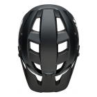 Kask juniorski BELL SPARK 2 JUNIOR INTEGRATED MIPS matte black roz. Uniwersalny (50-57 cm) (NEW)