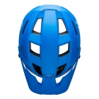 Kask juniorski BELL SPARK 2 JUNIOR INTEGRATED MIPS matte dark blue roz. Uniwersalny (50-57 cm) (NEW)