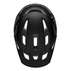 Kask juniorski BELL NOMAD 2 JR INTEGRATED MIPS matte black roz. Uniwersalny (52–57 cm) (NEW)