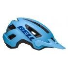 Kask juniorski BELL NOMAD 2 JR INTEGRATED MIPS matte blue roz. Uniwersalny (52–57 cm) (NEW)