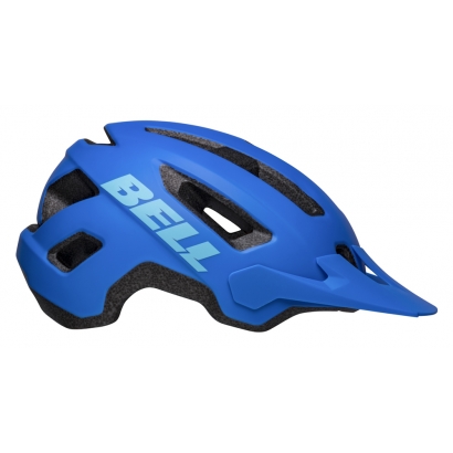 Kask juniorski BELL NOMAD 2 JR INTEGRATED MIPS matte dark blue roz. Uniwersalny (52–57 cm) (NEW)