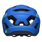 Kask juniorski BELL NOMAD 2 JR INTEGRATED MIPS matte dark blue roz. Uniwersalny (52–57 cm) (NEW)