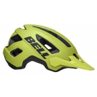 Kask juniorski BELL NOMAD 2 JR INTEGRATED MIPS matte hi-viz roz. Uniwersalny (52–57 cm) (NEW)