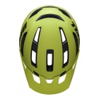 Kask juniorski BELL NOMAD 2 JR INTEGRATED MIPS matte hi-viz roz. Uniwersalny (52–57 cm) (NEW)