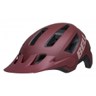 Kask juniorski BELL NOMAD 2 JR INTEGRATED MIPS matte pink roz. Uniwersalny (52–57 cm) (NEW)