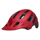 Kask juniorski BELL NOMAD 2 JR INTEGRATED MIPS matte red roz. Uniwersalny (52–57 cm) (NEW)