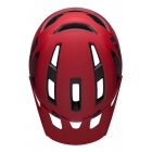 Kask juniorski BELL NOMAD 2 JR INTEGRATED MIPS matte red roz. Uniwersalny (52–57 cm) (NEW)