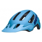 Kask juniorski BELL NOMAD 2 JR matte blue roz. Uniwersalny (52–57 cm) (NEW)