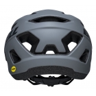 Kask juniorski BELL NOMAD 2 JR matte gray roz. Uniwersalny (52–57 cm) (NEW)