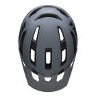 Kask juniorski BELL NOMAD 2 JR matte gray roz. Uniwersalny (52–57 cm) (NEW)