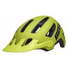 Kask juniorski BELL NOMAD 2 JR matte hi-viz roz. Uniwersalny (52–57 cm) (NEW)