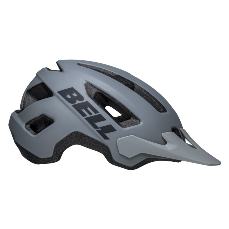 Kask mtb BELL NOMAD 2 INTEGRATED MIPS matte gray roz. Uniwersalny S/M (52-57 cm) (NEW)