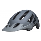 Kask mtb BELL NOMAD 2 INTEGRATED MIPS matte gray roz. Uniwersalny M/L (53-60 cm) (NEW)