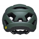 Kask mtb BELL NOMAD 2 INTEGRATED MIPS matte green roz. Uniwersalny S/M (52-57 cm) (NEW)