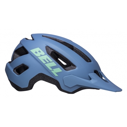 Kask mtb BELL NOMAD 2 INTEGRATED MIPS matte light blue roz. Uniwersalny S/M (52-57 cm) (NEW)