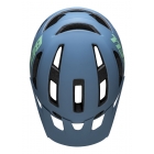 Kask mtb BELL NOMAD 2 INTEGRATED MIPS matte light blue roz. Uniwersalny S/M (52-57 cm) (NEW)