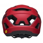 Kask mtb BELL NOMAD 2 INTEGRATED MIPS matte red roz. Uniwersalny M/L (53-60 cm) (NEW)