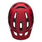 Kask mtb BELL NOMAD 2 INTEGRATED MIPS matte red roz. Uniwersalny M/L (53-60 cm) (NEW)