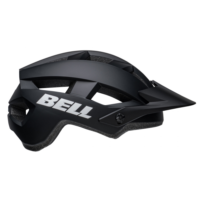 Kask mtb BELL SPARK 2 INTEGRATED MIPS matte black roz. Uniwersalny M/L (53–60 cm) (NEW)