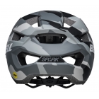 Kask mtb BELL SPARK 2 INTEGRATED MIPS matte gray cam roz. Uniwersalny S/M (52–57 cm) (NEW)