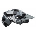 Kask mtb BELL SPARK 2 INTEGRATED MIPS matte gray cam roz. Uniwersalny M/L (53–60 cm) (NEW)