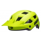 Kask mtb BELL SPARK 2 INTEGRATED MIPS matte hi-viz roz. Uniwersalny S/M (52–57 cm) (NEW)