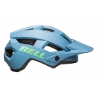 Kask mtb BELL SPARK 2 INTEGRATED MIPS matte light blue roz. Uniwersalny S/M (52–57 cm) (NEW)