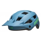 Kask mtb BELL SPARK 2 INTEGRATED MIPS matte light blue roz. Uniwersalny S/M (52–57 cm) (NEW)