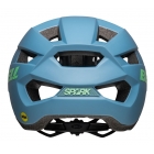 Kask mtb BELL SPARK 2 INTEGRATED MIPS matte light blue roz. Uniwersalny S/M (52–57 cm) (NEW)