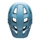 Kask mtb BELL SPARK 2 INTEGRATED MIPS matte light blue roz. Uniwersalny S/M (52–57 cm) (NEW)