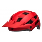 Kask mtb BELL SPARK 2 INTEGRATED MIPS matte red roz. Uniwersalny S/M (52–57 cm) (NEW)