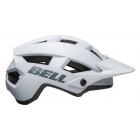 Kask mtb BELL SPARK 2 INTEGRATED MIPS matte white roz. Uniwersalny S/M (52–57 cm) (NEW)