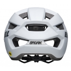 Kask mtb BELL SPARK 2 INTEGRATED MIPS matte white roz. Uniwersalny S/M (52–57 cm) (NEW)