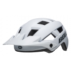 Kask mtb BELL SPARK 2 INTEGRATED MIPS matte white roz. Uniwersalny M/L (53–60 cm) (NEW)