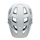 Kask mtb BELL SPARK 2 INTEGRATED MIPS matte white roz. Uniwersalny M/L (53–60 cm) (NEW)