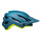 Kask mtb BELL 4FORTY matte gloss blue hi-viz roz. S (52–56 cm) (NEW)