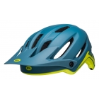 Kask mtb BELL 4FORTY matte gloss blue hi-viz roz. S (52–56 cm) (NEW)