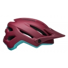 Kask mtb BELL 4FORTY matte gloss brrd oc roz. S (52–56 cm) (NEW)