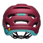 Kask mtb BELL 4FORTY matte gloss brrd oc roz. S (52–56 cm) (NEW)