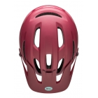 Kask mtb BELL 4FORTY matte gloss brrd oc roz. S (52–56 cm) (NEW)