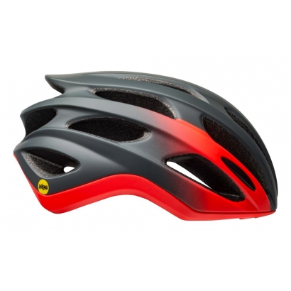 Kask szosowy BELL FORMULA INTEGRATED MIPS matte gloss gray infrared roz. S (52–56 cm) (NEW)